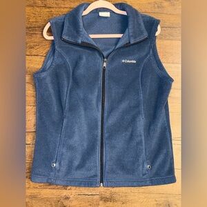 Columbia Benton Springs™ Fleece Vest